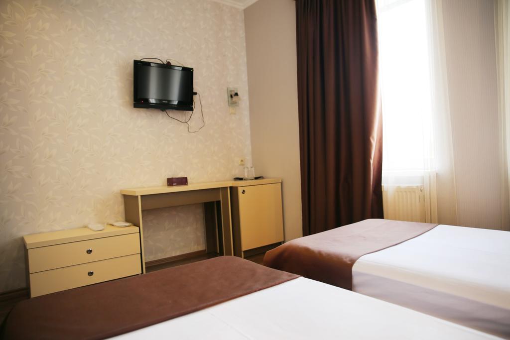 Rondo Hotel Tbilisi Quarto foto