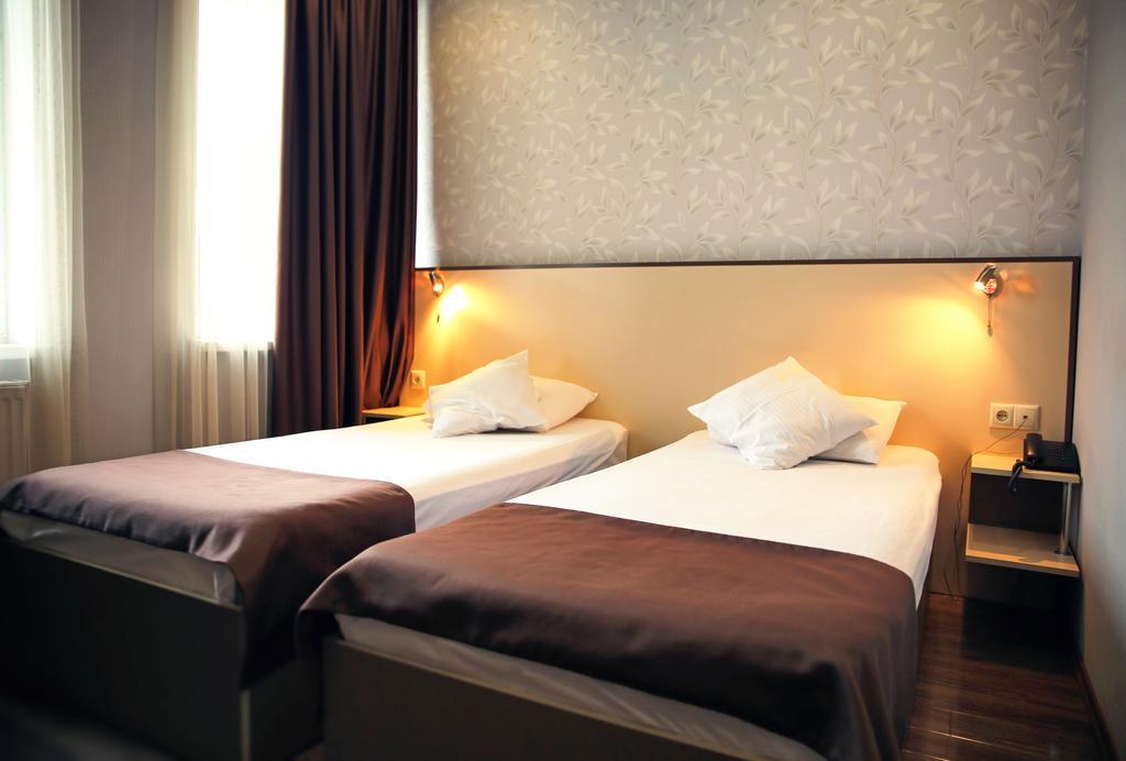 Rondo Hotel Tbilisi Quarto foto