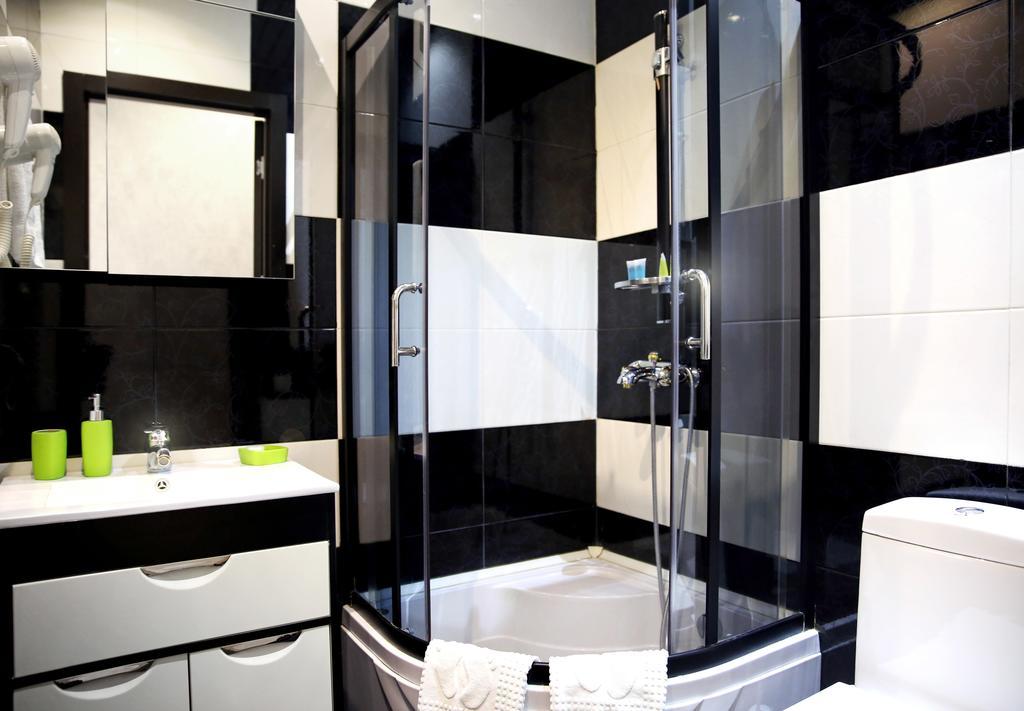 Rondo Hotel Tbilisi Quarto foto